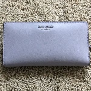 Kate Spade Bifold Wallet